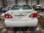 2008 TOYOTA COROLLA