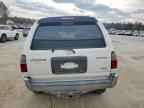 2000 TOYOTA 4Runner