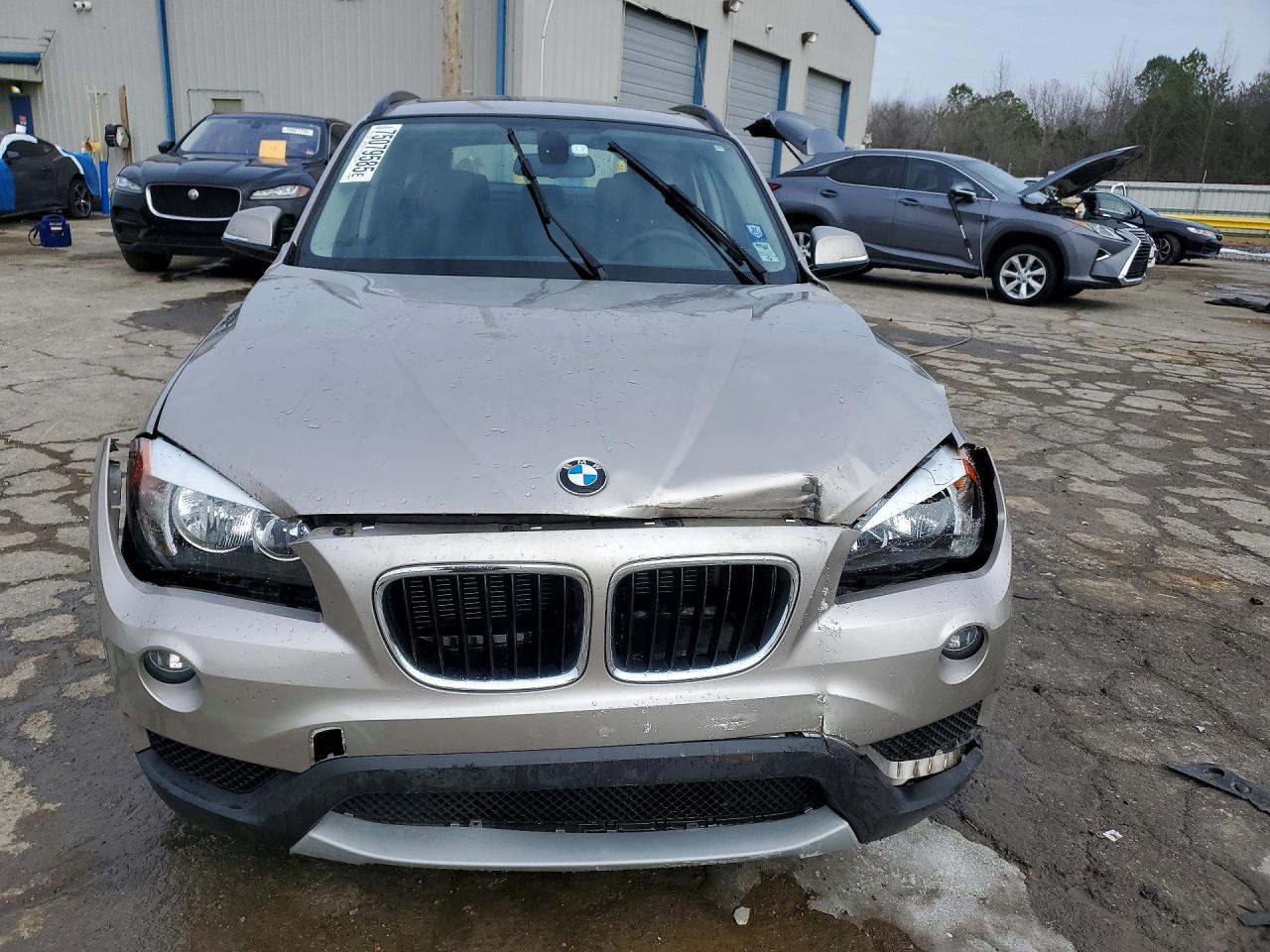 2013 BMW X1