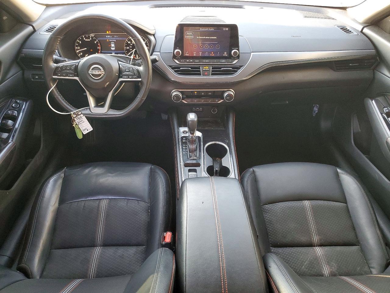 2023 NISSAN ALTIMA
