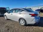 2025 NISSAN VERSA