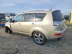 2007 MITSUBISHI outlander