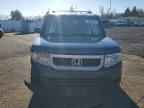 2009 HONDA Element
