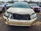 2010 TOYOTA HIGHLANDER