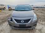 2013 NISSAN VERSA