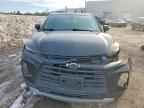 2022 CHEVROLET BLAZER
