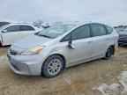 2012 TOYOTA PRIUS V