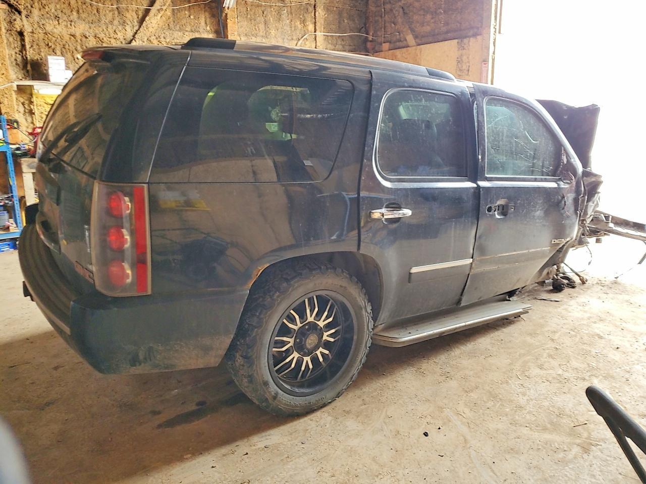 2010 GMC Yukon