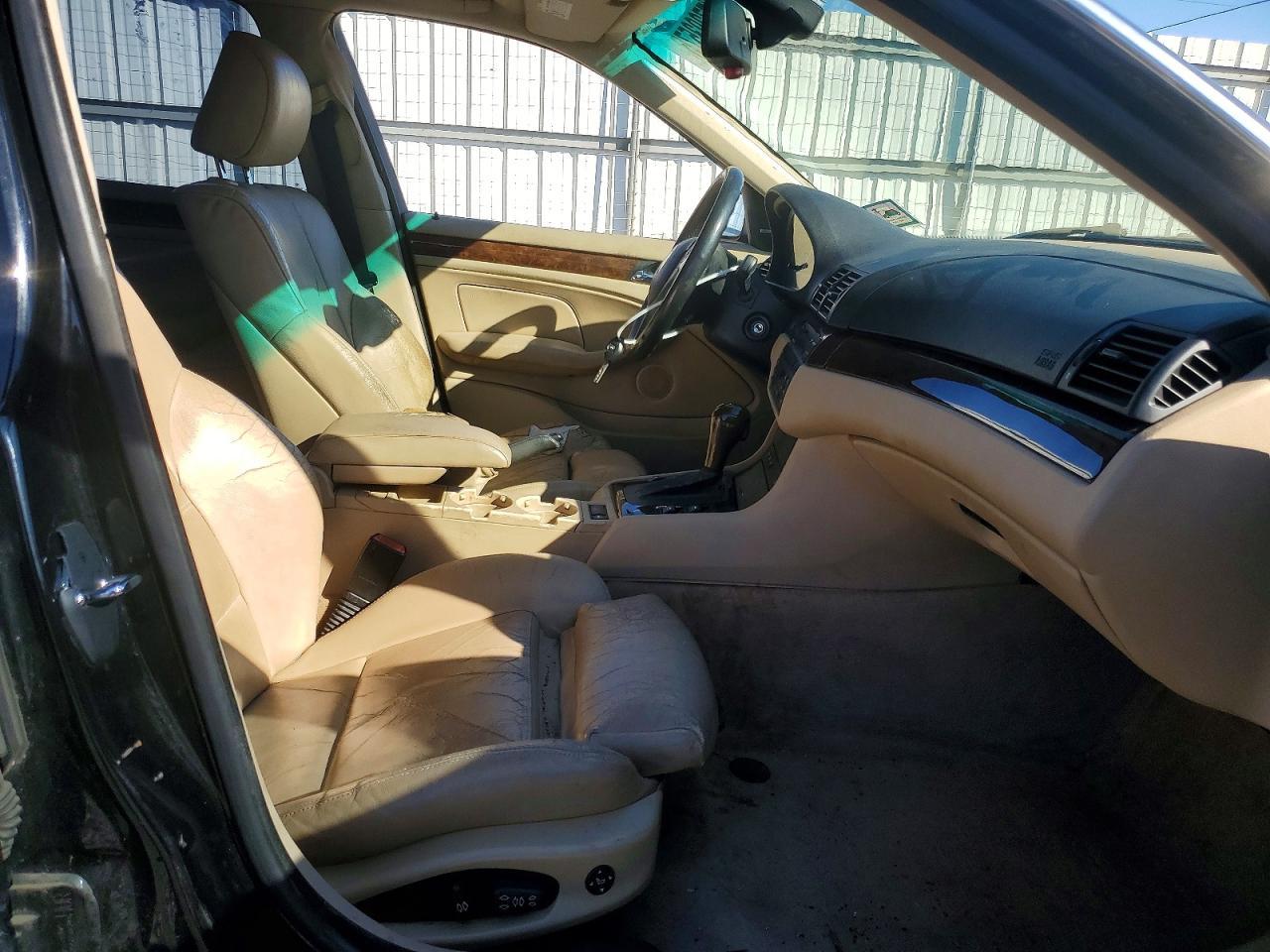2005 BMW 3 SERIES