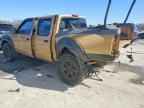 2001 NISSAN Frontier