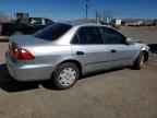 2000 HONDA ACCORD