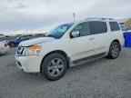 2012 NISSAN Armada