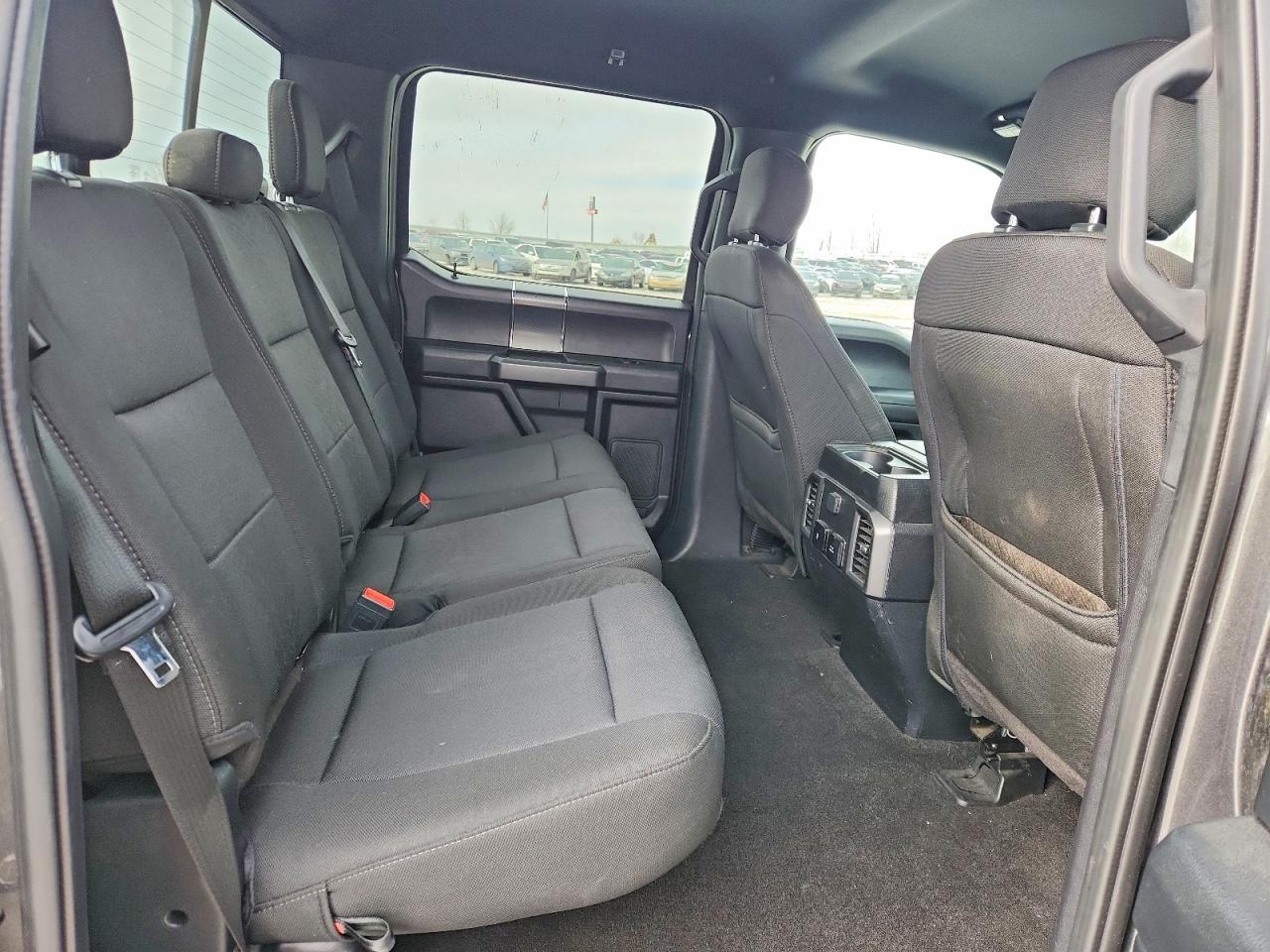 2020 FORD F-150 Lightning