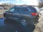 2023 SUBARU Ascent