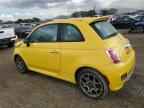 2012 FIAT 500