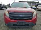 2014 FORD Explorer Sport Trac