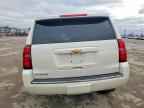 2015 CHEVROLET Tahoe