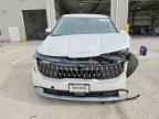 2025 KIA Carnival