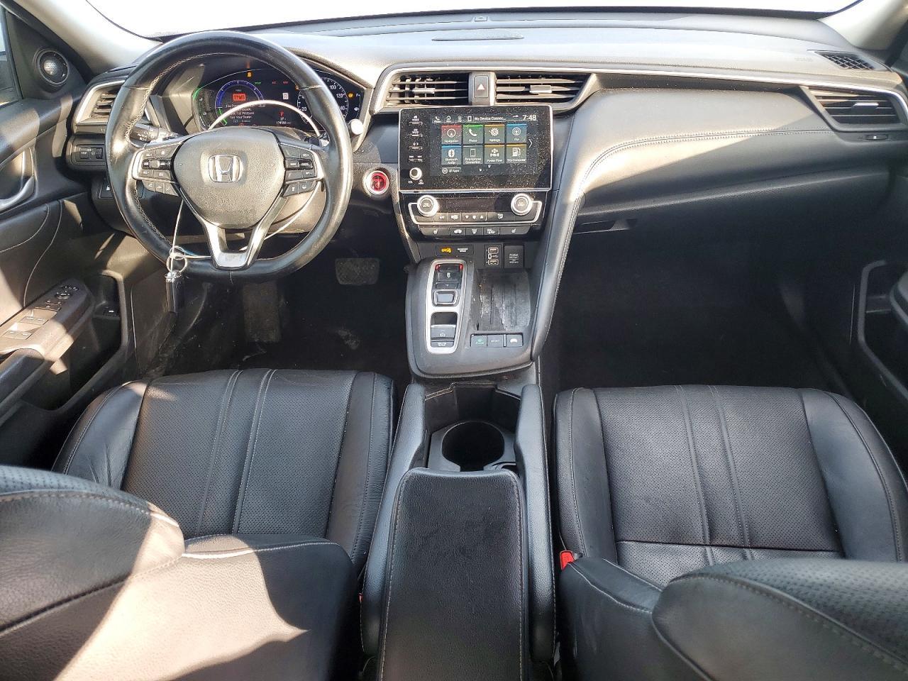 2019 HONDA Insight