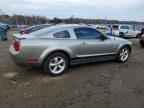 2009 FORD MUSTANG