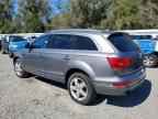 2013 AUDI Q7
