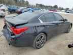 2015 INFINITI Q50