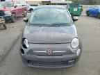 2017 FIAT 500