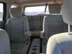 2011 NISSAN Quest