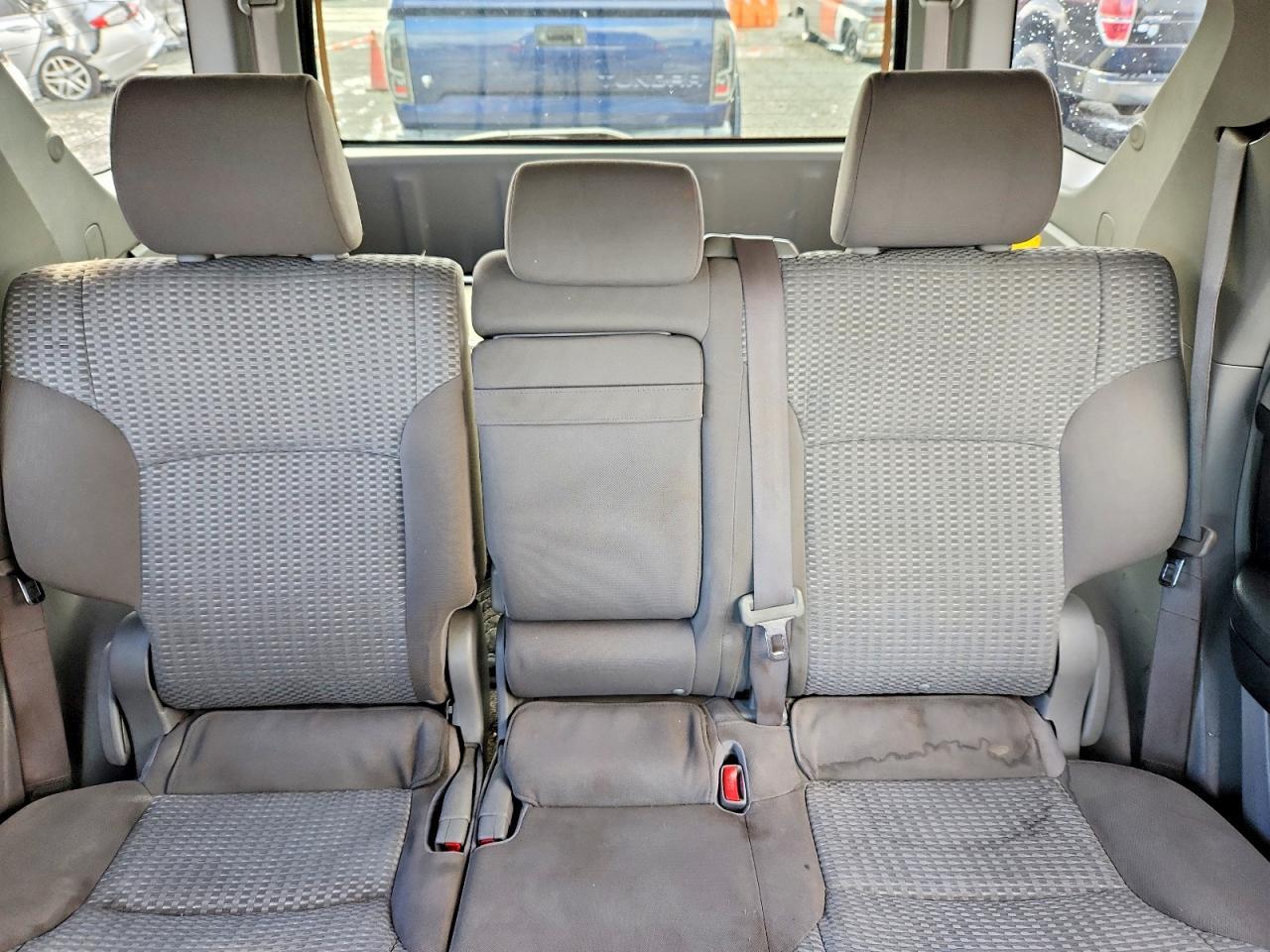 2006 TOYOTA 4Runner