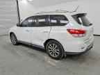 2014 NISSAN PATHFINDER
