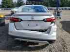 2020 NISSAN VERSA