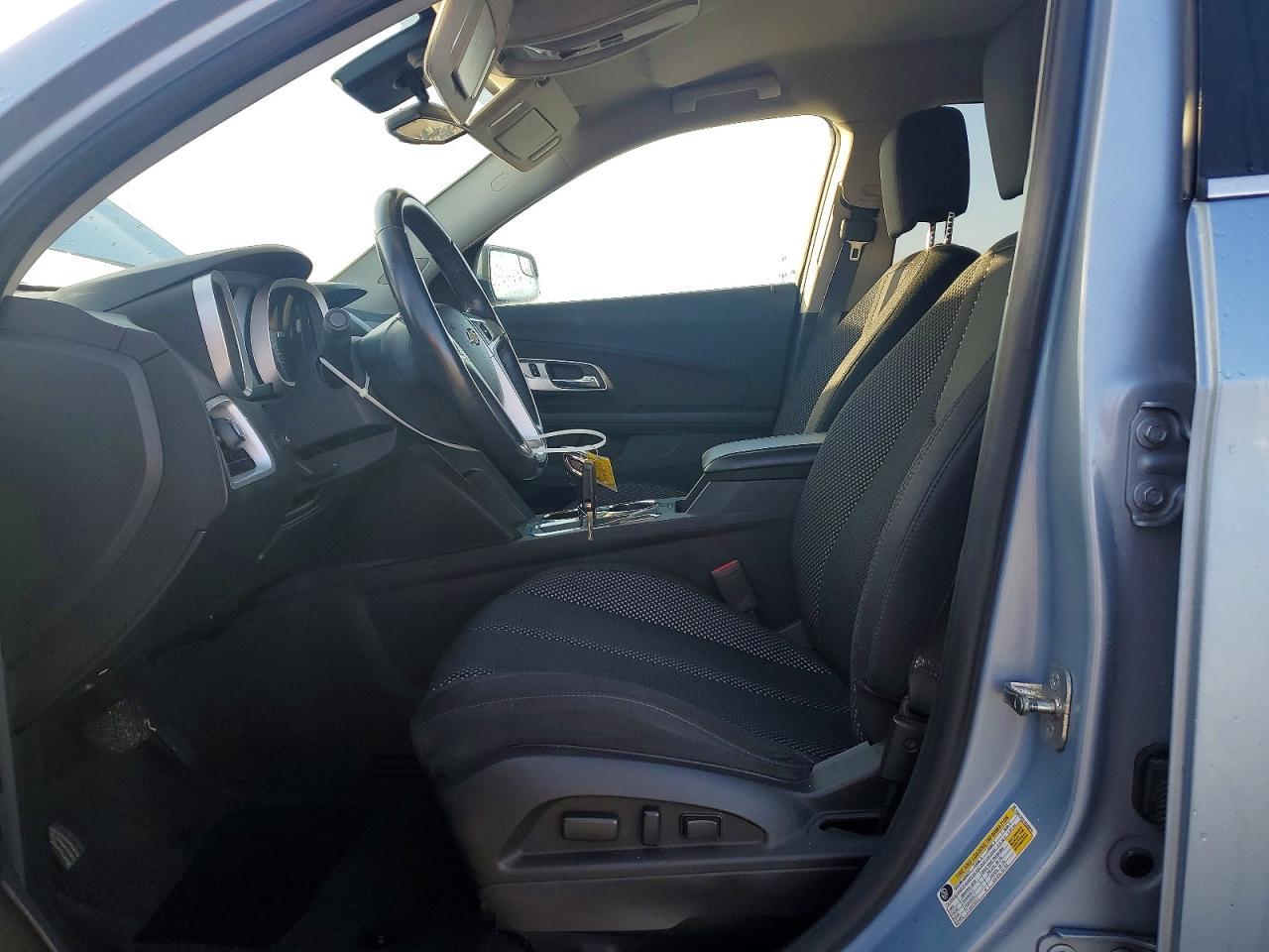 2014 CHEVROLET EQUINOX