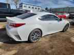 2016 LEXUS RC 200t