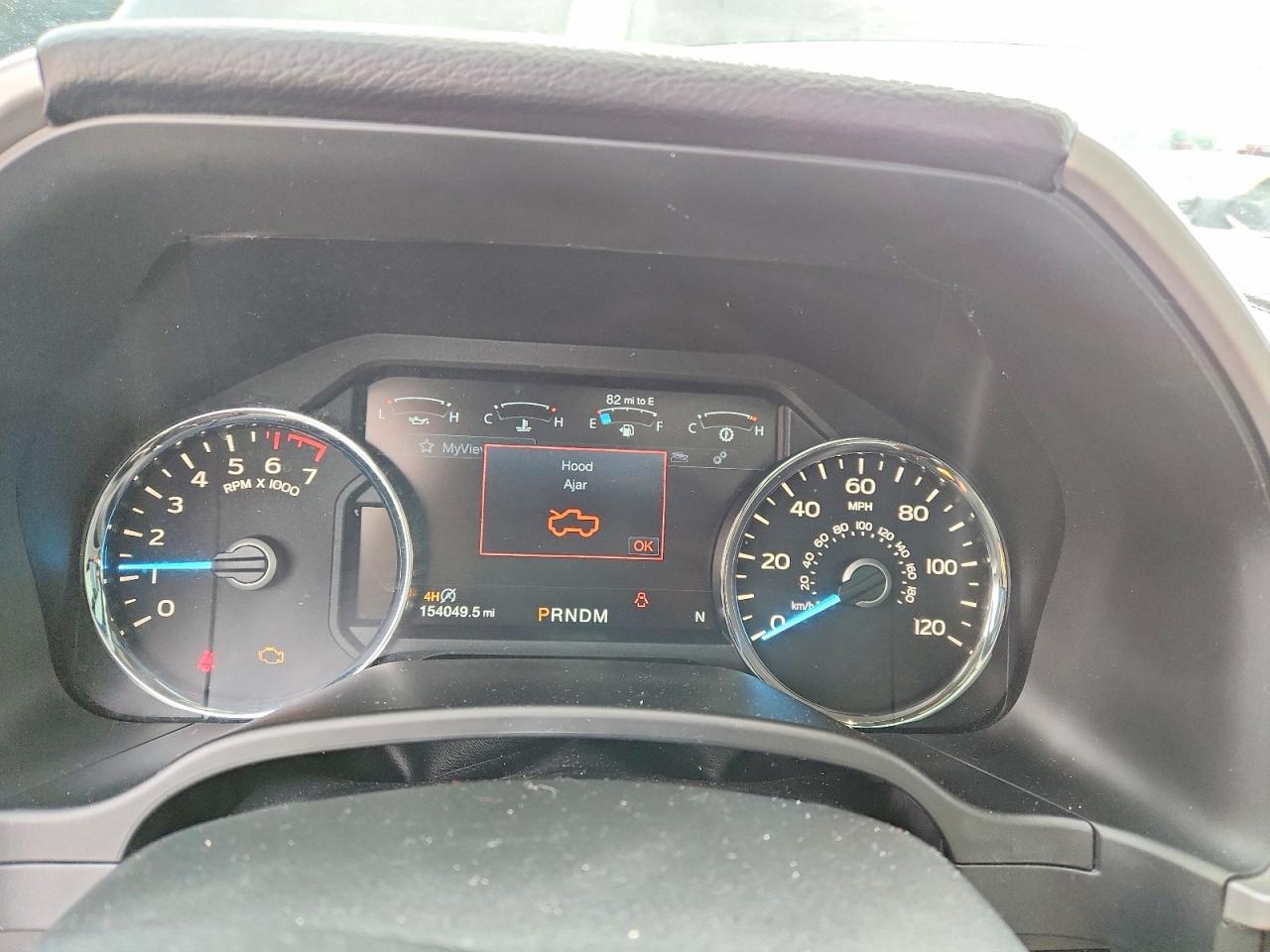 2018 FORD F-150 Lightning