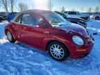 2006 VOLKSWAGEN Beetle