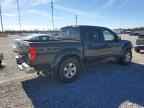 2012 NISSAN Frontier