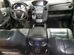 2011 HONDA PILOT