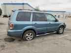 2008 HONDA PILOT
