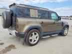 2020 LAND ROVER Defender