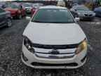 2010 FORD FUSION