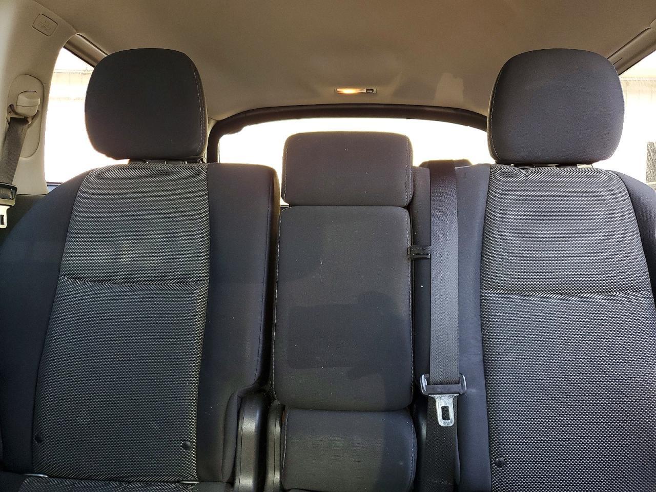 2017 NISSAN PATHFINDER