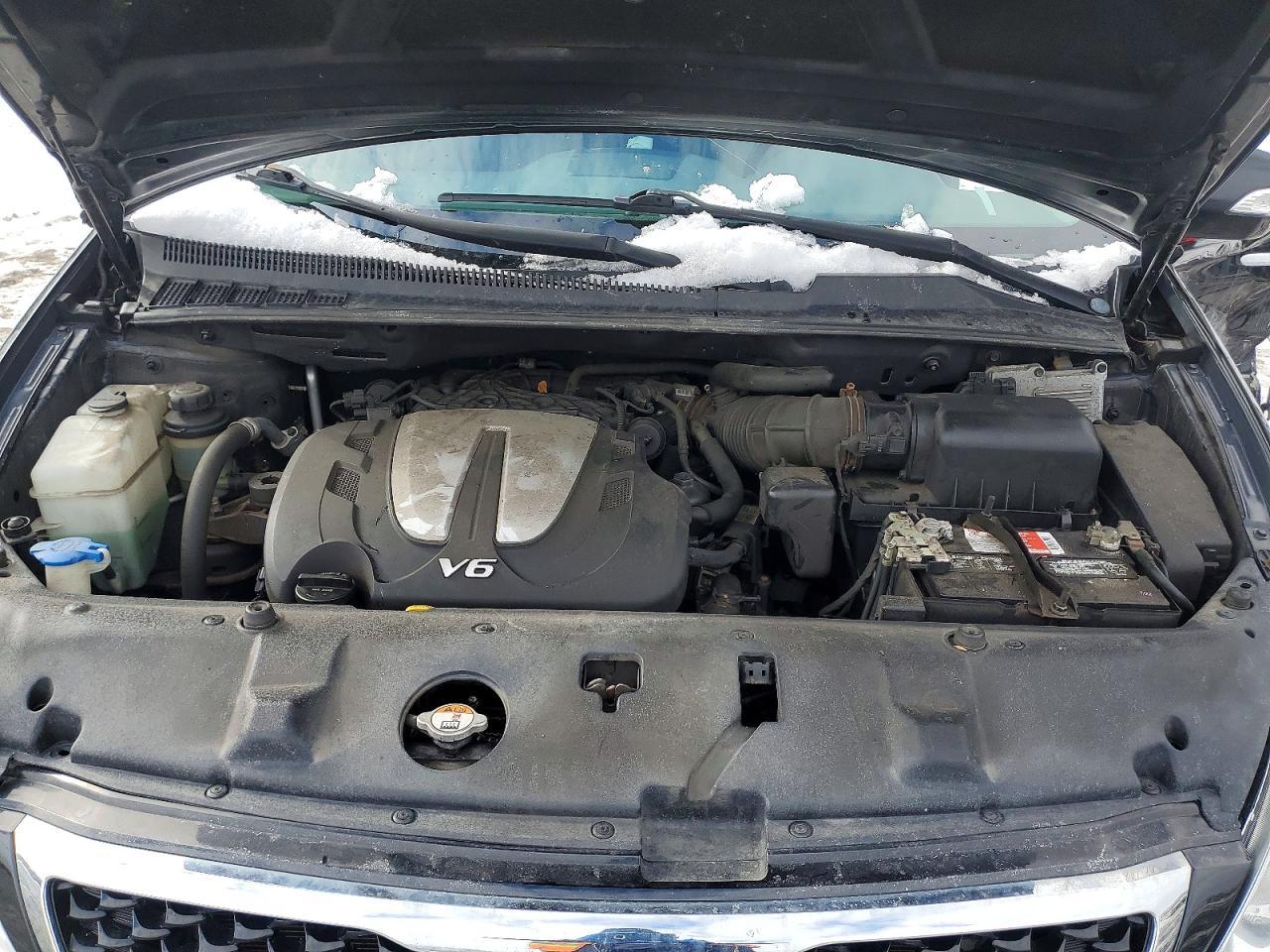 2014 KIA SEDONA