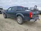 2016 NISSAN Frontier