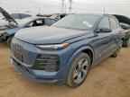 2025 AUDI Q6 e-tron