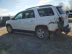 2007 GMC ACADIA
