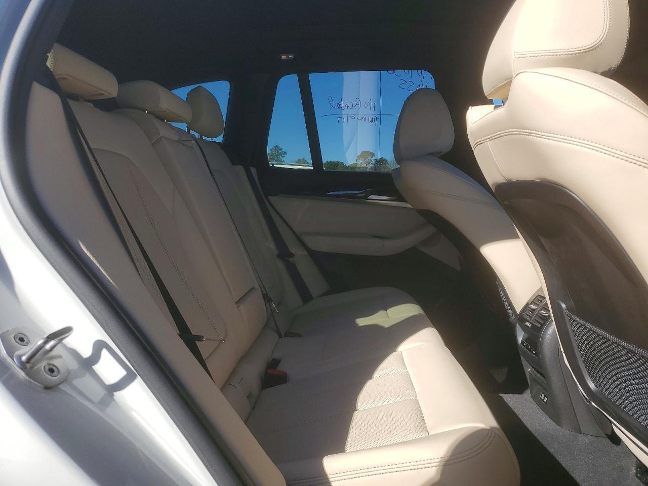 2023 BMW X3