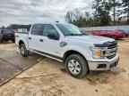 2019 FORD F-150 Lightning