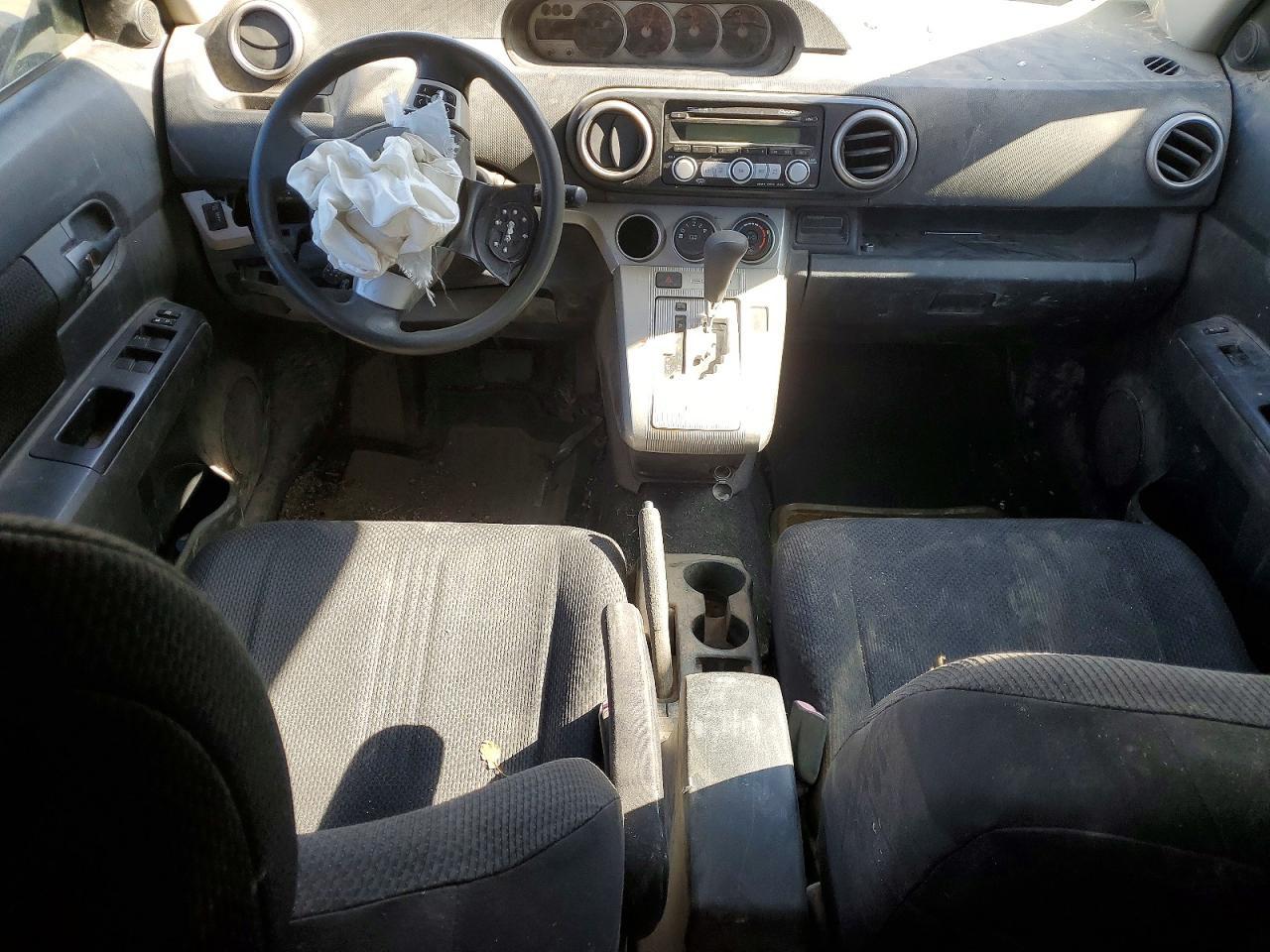 2009 SCION xB