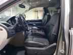 2015 CHRYSLER Town & Country