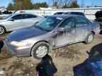 2000 HONDA ACCORD